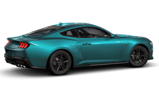 2026 Ford Mustang® External Image 4